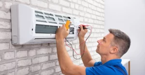 4-Reasons-Why-You-Should-Schedule-an-AC-Maintenance-Visit-in-Spring