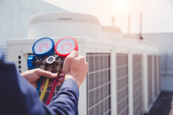 HVAC Experts in Waxahachie, TX