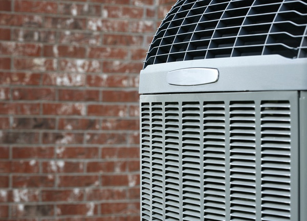 HVAC Experts in Mesquite, TX