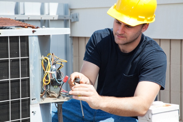HVAC Experts in Cedar Hill, TX