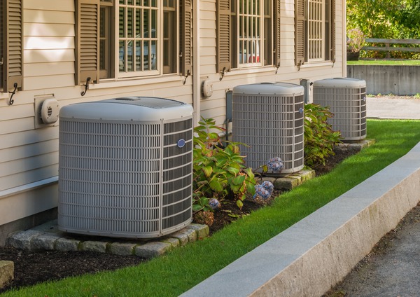 HVAC Experts in Mansfield, TX