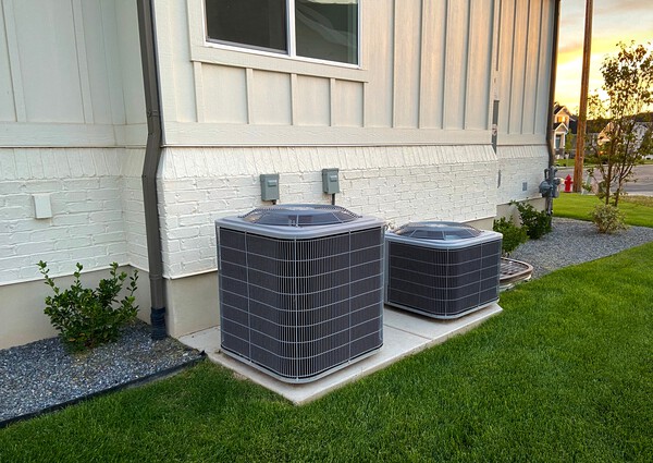 HVAC Experts in Mansfield, TX