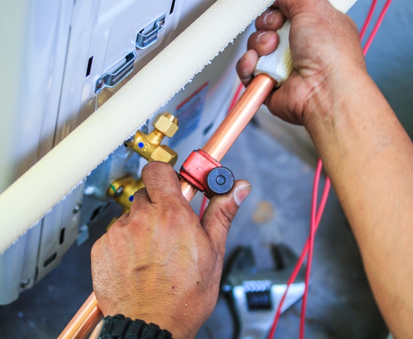 HVAC Experts in Cedar Hill, TX