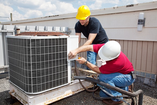 HVAC Experts in Waxahachie, TX