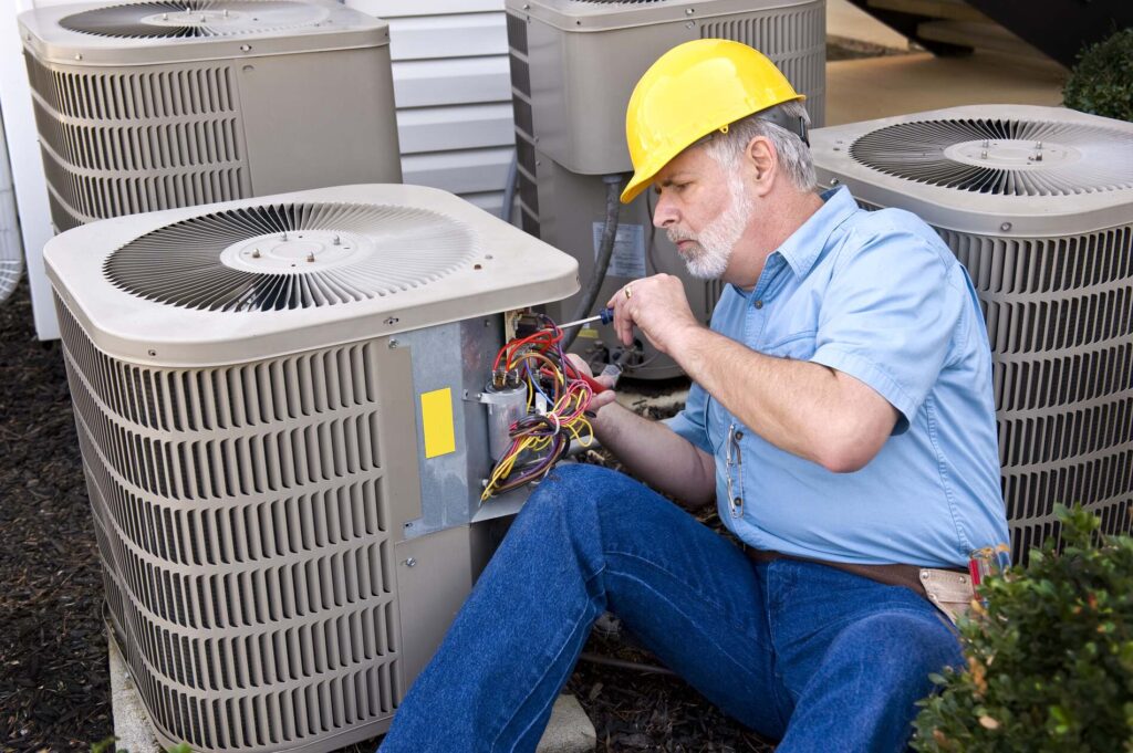 HVAC Experts in Cedar Hill, TX