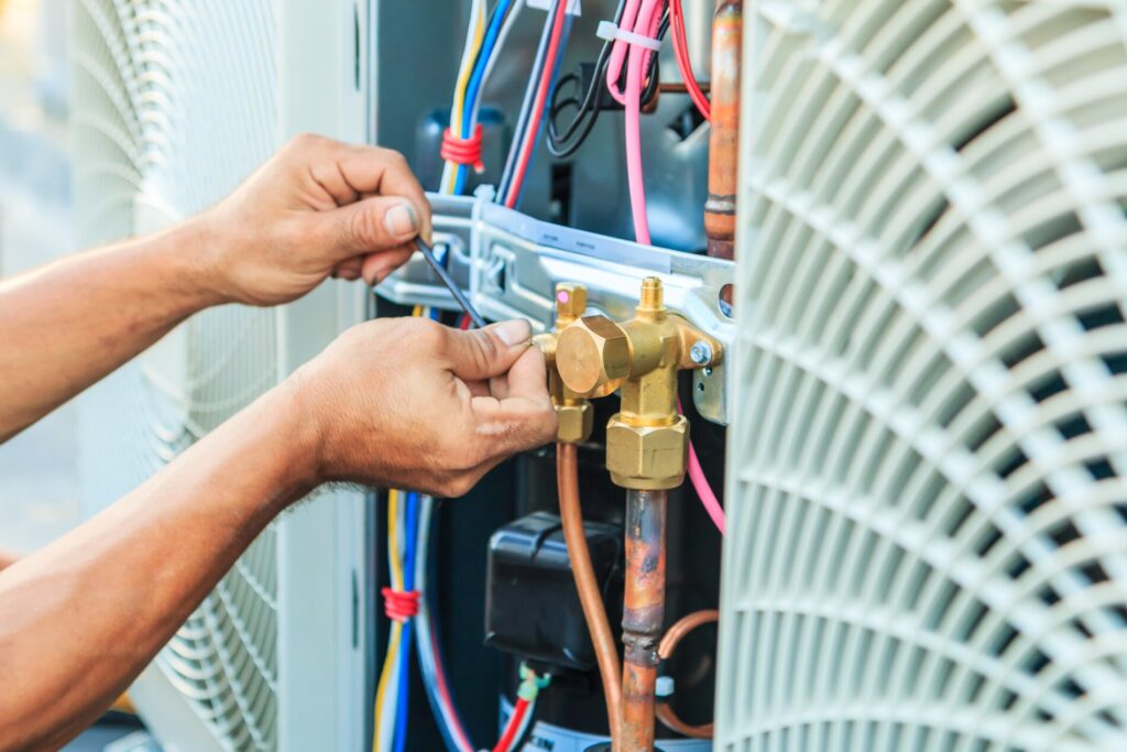 HVAC Experts in Waxahachie, TX